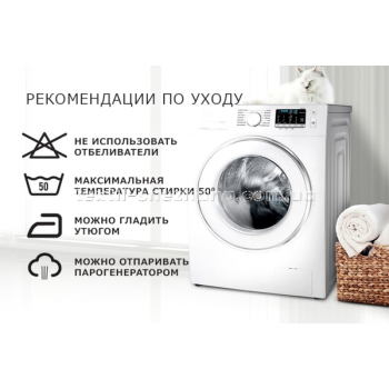 Дитячий наматрацник Classic з гумкою по 4-м кутах