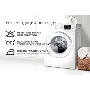 Дитячий наматрацник Econom з гумкою по 4-м кутах