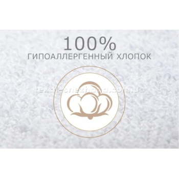 Наматрацник круглий стьобаний Point Art Classic