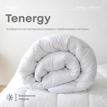 Ковдра ТЕП Tenergy
