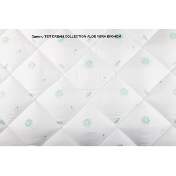 Ковдра ТЕП Dream collection Aloe Vera Економ