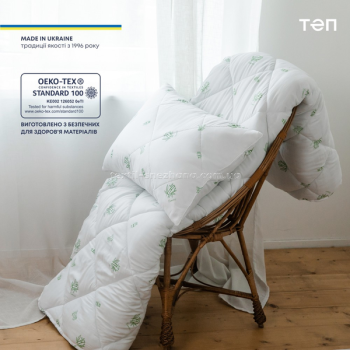 Ковдра ТЕП Dream collection Bamboo