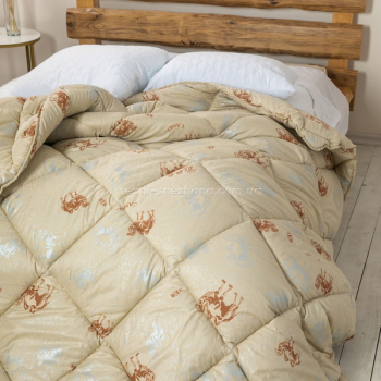 Ковдра ТЕП Dream collection Camel
