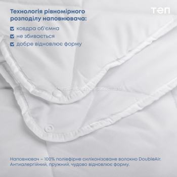 Ковдра ТЕП Four Season