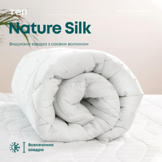 Ковдра ТЕП Природа Member Print Silk