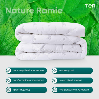 Ковдра ТЕП Природа Membrana Print Rame