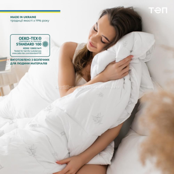 Ковдра ТЕП Природа Membrana Print Rame