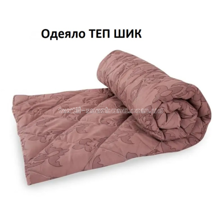 Ковдра ТЕП Шик