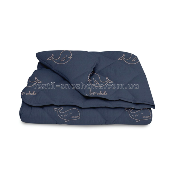 Ковдра ТЕП Washed Cotton Light