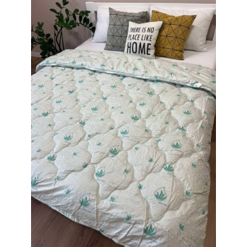Ковдра Aloe vera Лері Макс