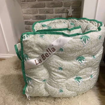 Ковдра La Bella Aloe vera