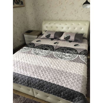Покривало на ліжко Аманда 