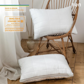 Подушка ТЕП Breeze 50x70