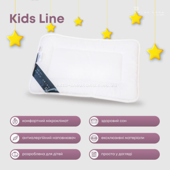 Подушка ТЕП Cote Blanc Kids Line