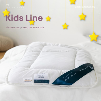 Подушка ТЕП Cote Blanc Kids Line