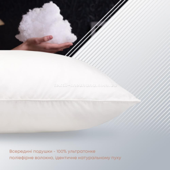Подушка ТЕП Cote Blanc Prestige