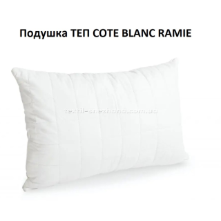 Подушка ТЕП Cote Blanc Ramie 