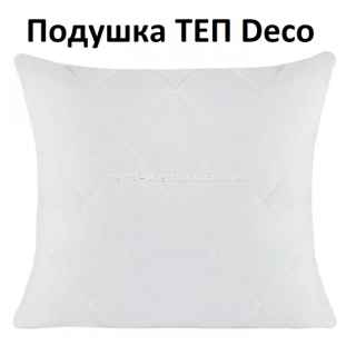 Подушка ТЕП Deco
