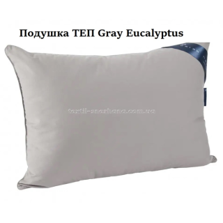 Подушка ТЕП Gray Eucalyptus