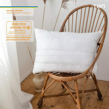 Подушка ТЕП Greta 50x70