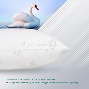 Подушка ТЕП Природа Membrana Print Harmony Soft