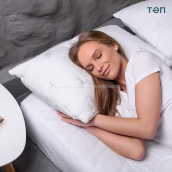 Подушка ТЕП Природа Membrana Print Pure Wool