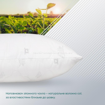 Подушка ТЕП Природа Membrana Print Silk