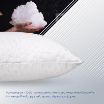 Подушка ТЕП Sleepcover Light