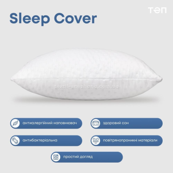 Подушка ТЕП Sleepcover