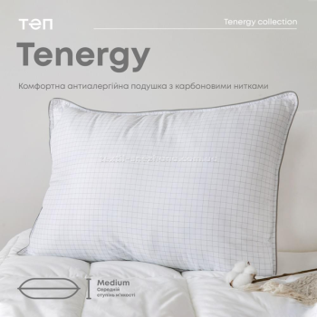 Подушка ТЕП Tenergy