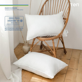Подушка ТЕП White Comfort New