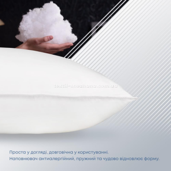Подушка ТЕП White Comfort New
