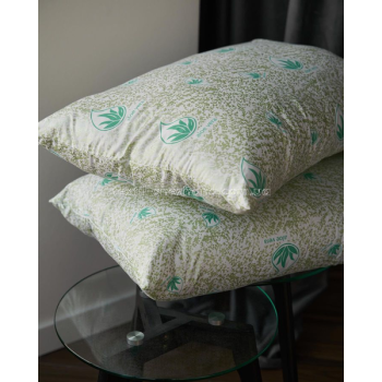 Подушка Aloe vera La Bella