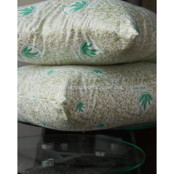 Подушка Aloe vera La Bella
