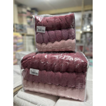 Рушники Cestepe Червоні