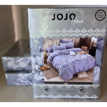 Постільна білизна Євро Jojo Аліса