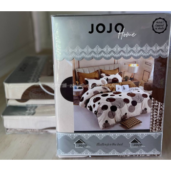 Постільна білизна Євро Jojo Бенуа