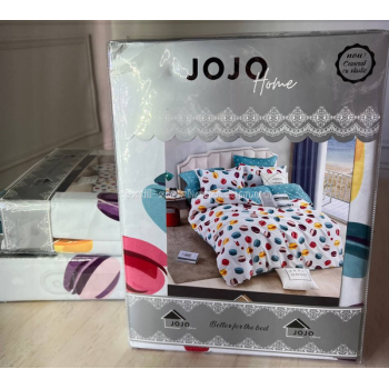 Постільна білизна Євро Jojo Джульєтта
