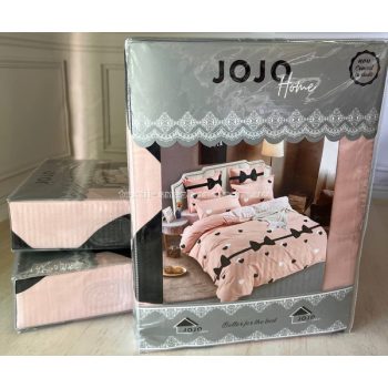 Постільна білизна Євро Jojo Єва