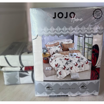 Постільна білизна Євро Jojo Марсель