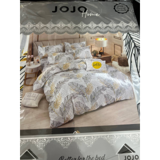 Постільна білизна Євро Jojo Папороть