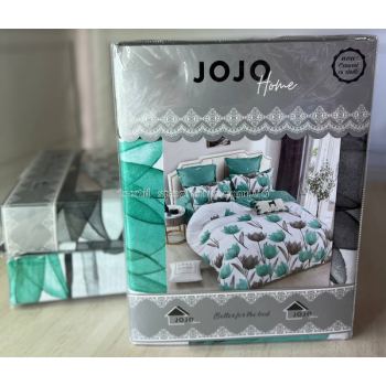 Постільна білизна Євро Jojo Валерія