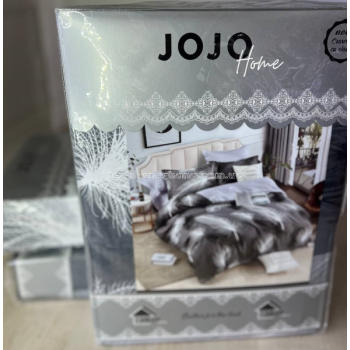 Постільна білизна Євро Jojo Жоржетта
