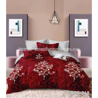 Постільна білизна Фланель Люкс East Comfort New Casual Еліт