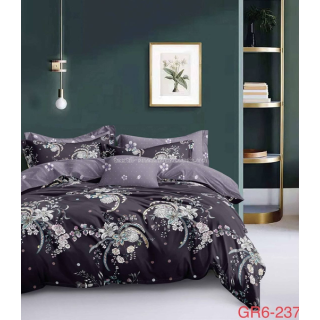 Постільна білизна Фланель Люкс East Comfort New Casual Еріка