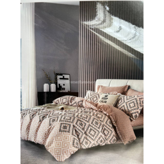 Постільна білизна Фланель Люкс East Comfort New Casual Комплімент