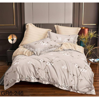 Постільна білизна Фланель Люкс East Comfort New Casual Мрія
