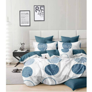 Постільна білизна Фланель Люкс East Comfort New Casual Сон