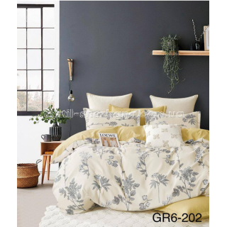 Постільна білизна Фланель Люкс East Comfort New Casual Захоплення