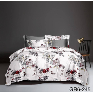 Постільна білизна Фланель Люкс East Comfort New Casual Смак